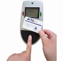 Access Control Actatek 2