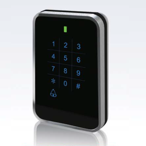 Access Controller Actatek ACTA-HUN-P