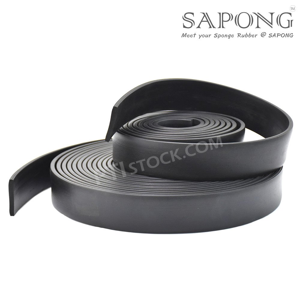 CR Sponge Rubber 5x40 mm Tel : 022577154 LINE@ @ptirubber - ptistock