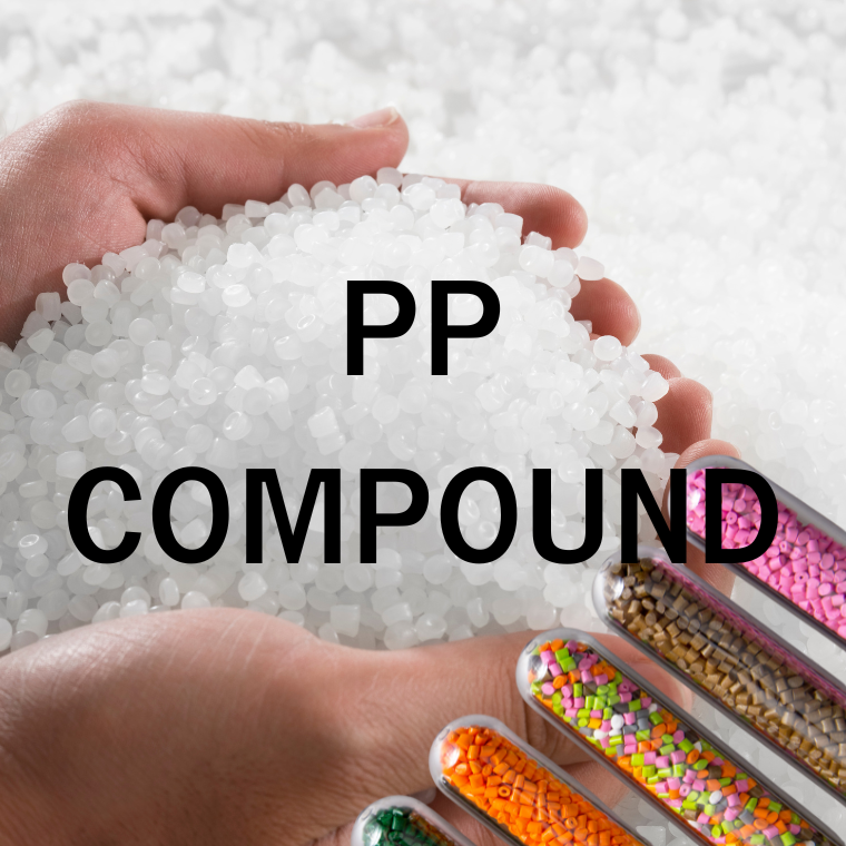 Pp Compounding PP COMPOUND