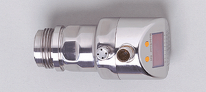 PI2798 เซนเซอร์วัดความดัน/ -12.4...250mbar/ 2 เอ๊าท์พุท: OUT1=สวิทชิ่ง ...