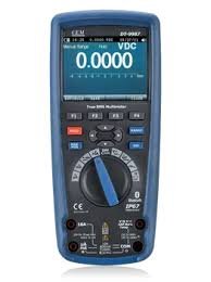 DT-9987 / CEM instruments เครื่องมือวัดและทดสอบ / ราคา - jtec-engineering