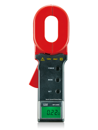 DT-3355, CEM instruments เครื่องมือวัดและทดสอบ / ราคา - jtec-engineering