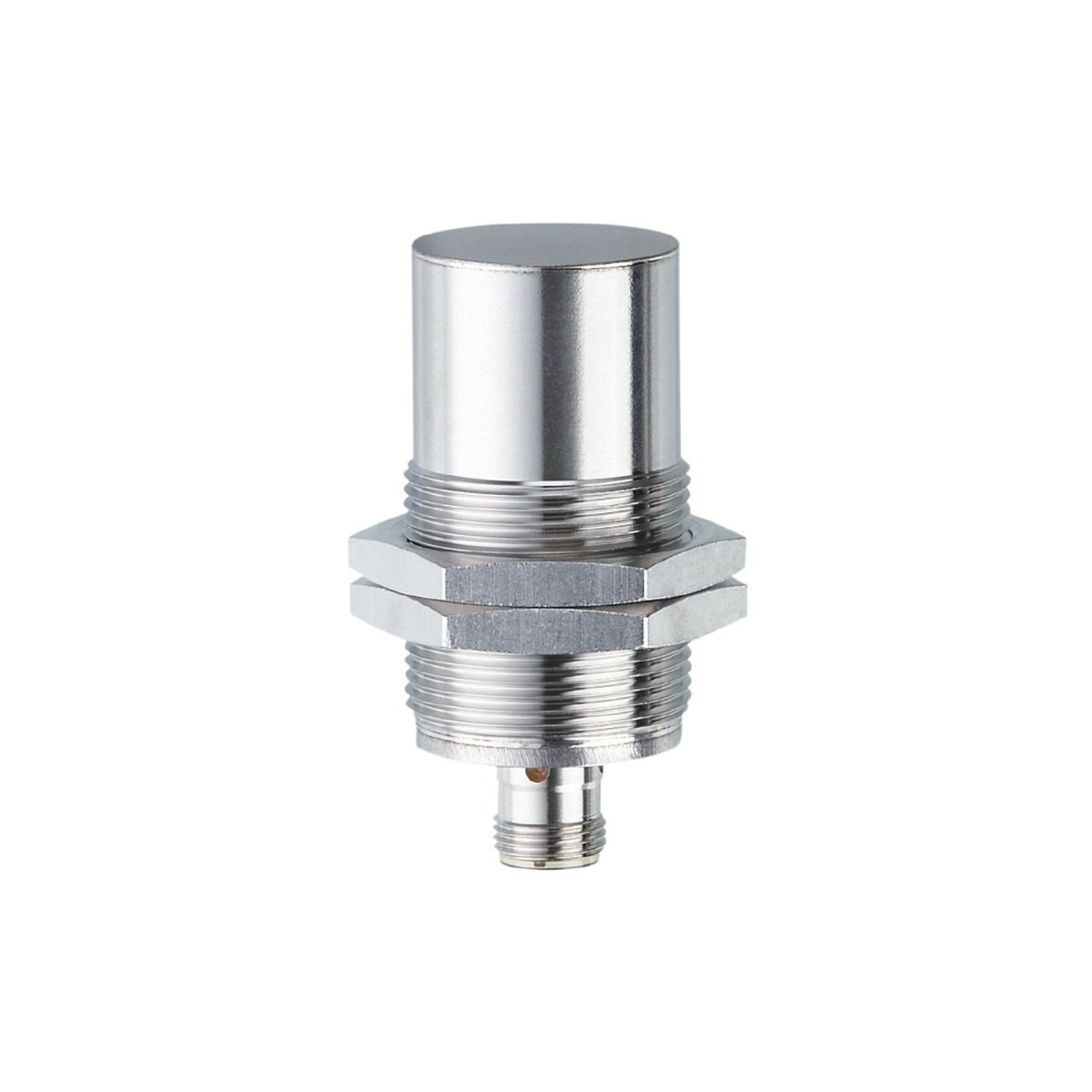 Ifm In507a II503A - Inductive full-metal sensor - IFM @@@ ราคา
