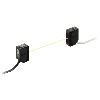 Panasonic CX-412 สวิทช์ลำแสงขนาดกะทัดรัด Photoelectric Sensor (สินค้า ...