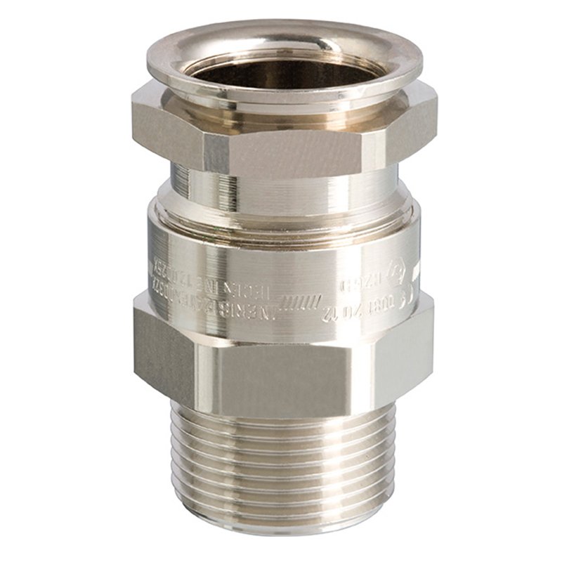 Metal Cable Glands Type ADE1F2 royaltec