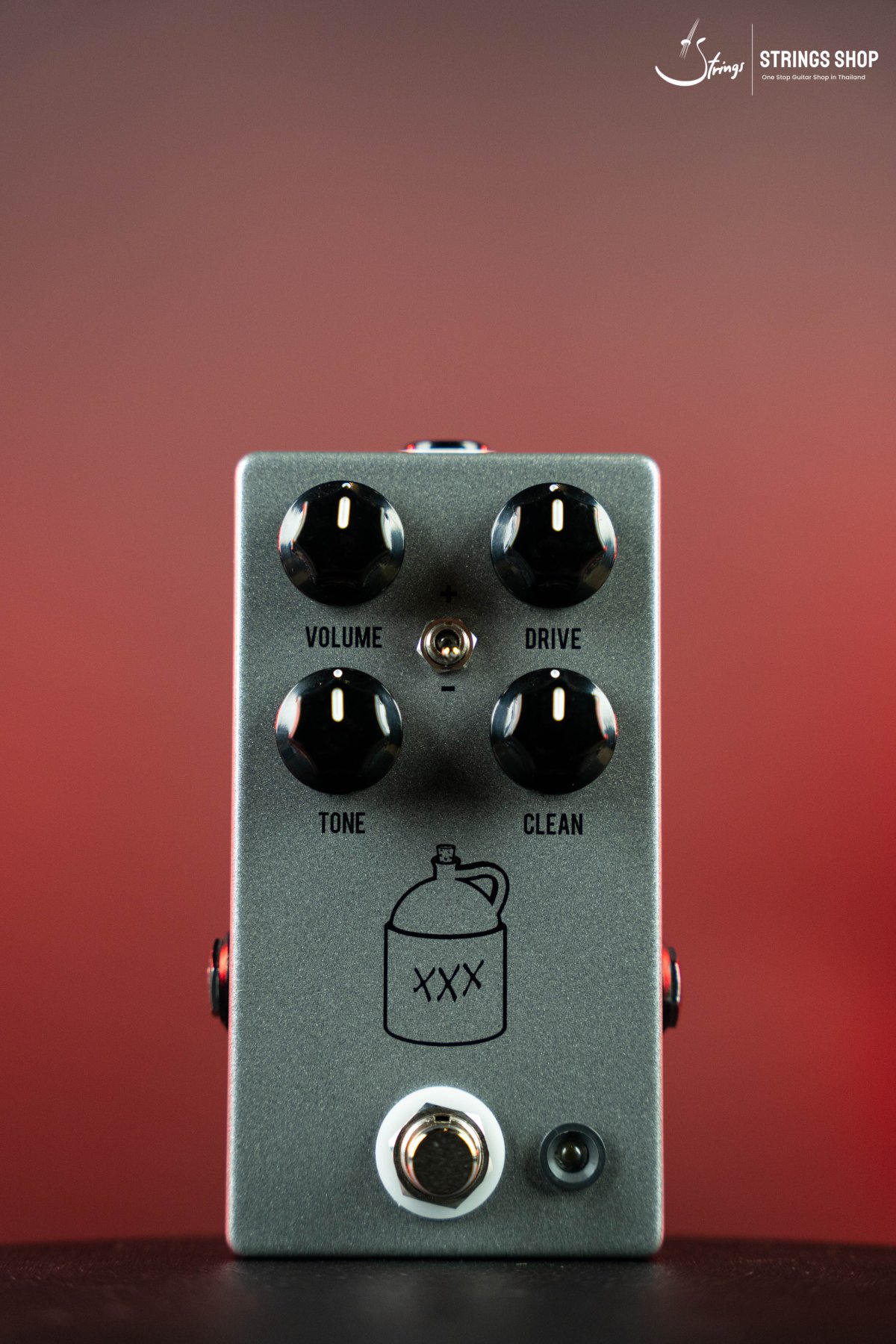 JHS Pedals Moonshine V2 現行品 JHS Pedals MoonShine V2 - stringsshop