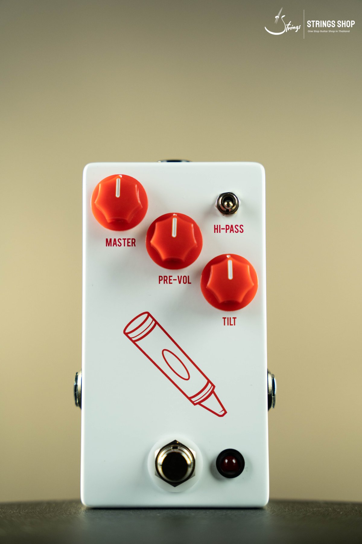 ギター JHS Pedals Crayon DSC06038.jpg