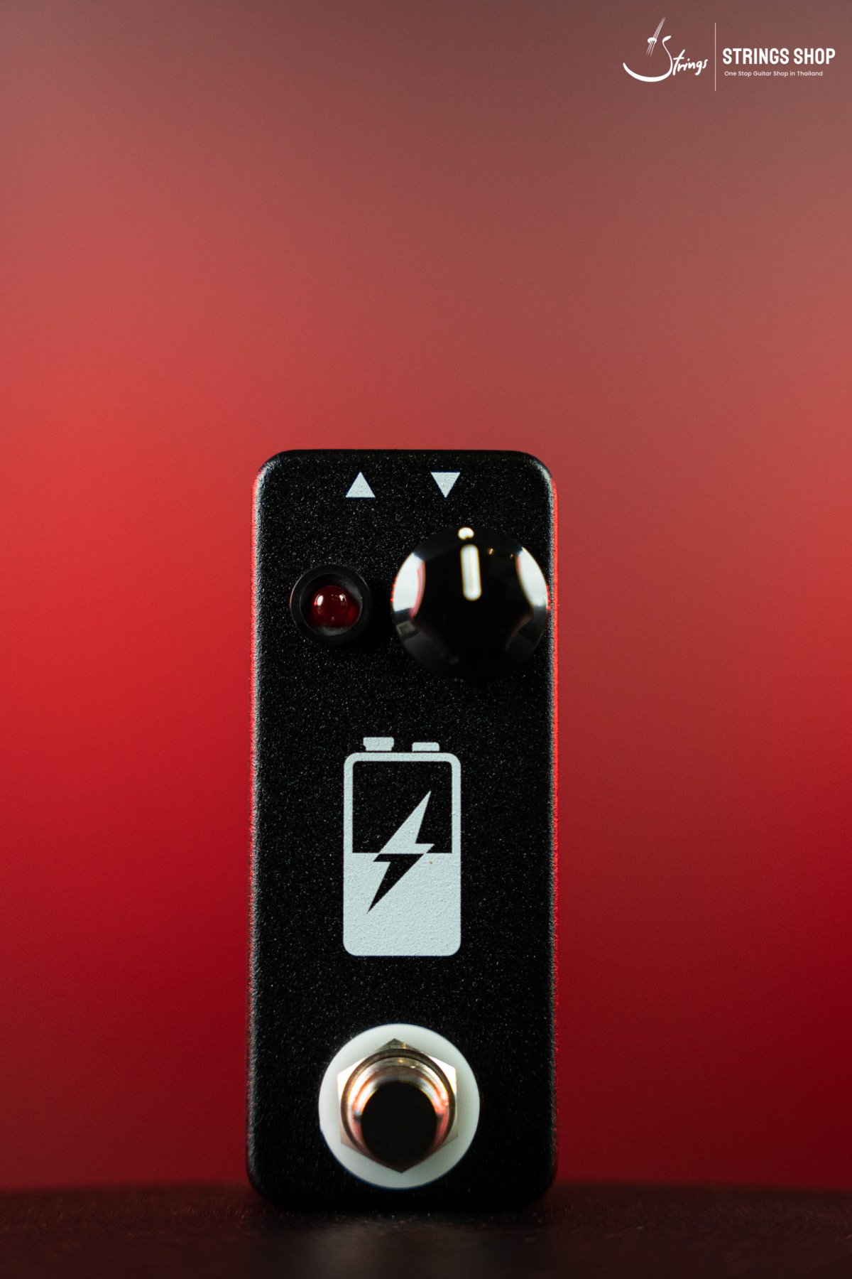 JHS Pedals Volture