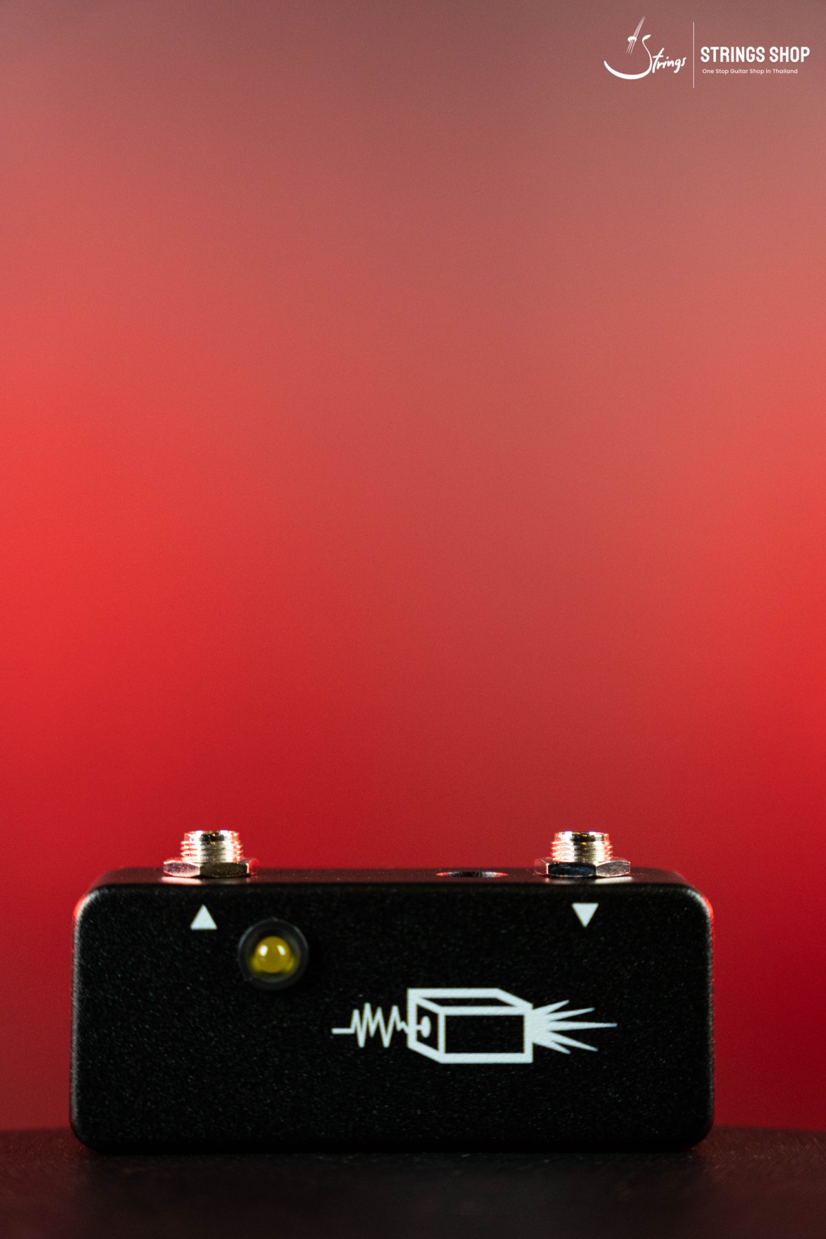 JHS Pedals Little Black Buffer