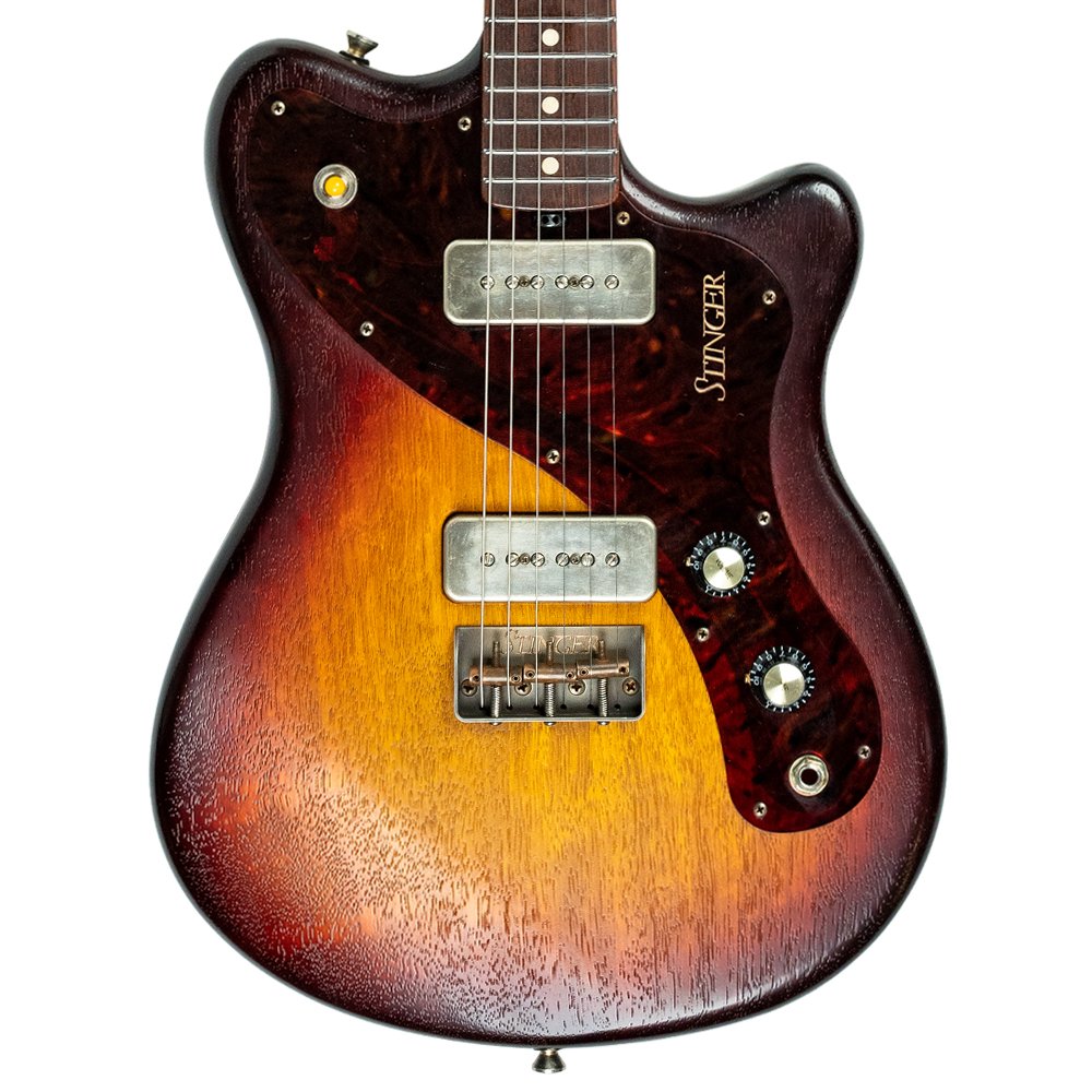 Macmull stinger best sale
