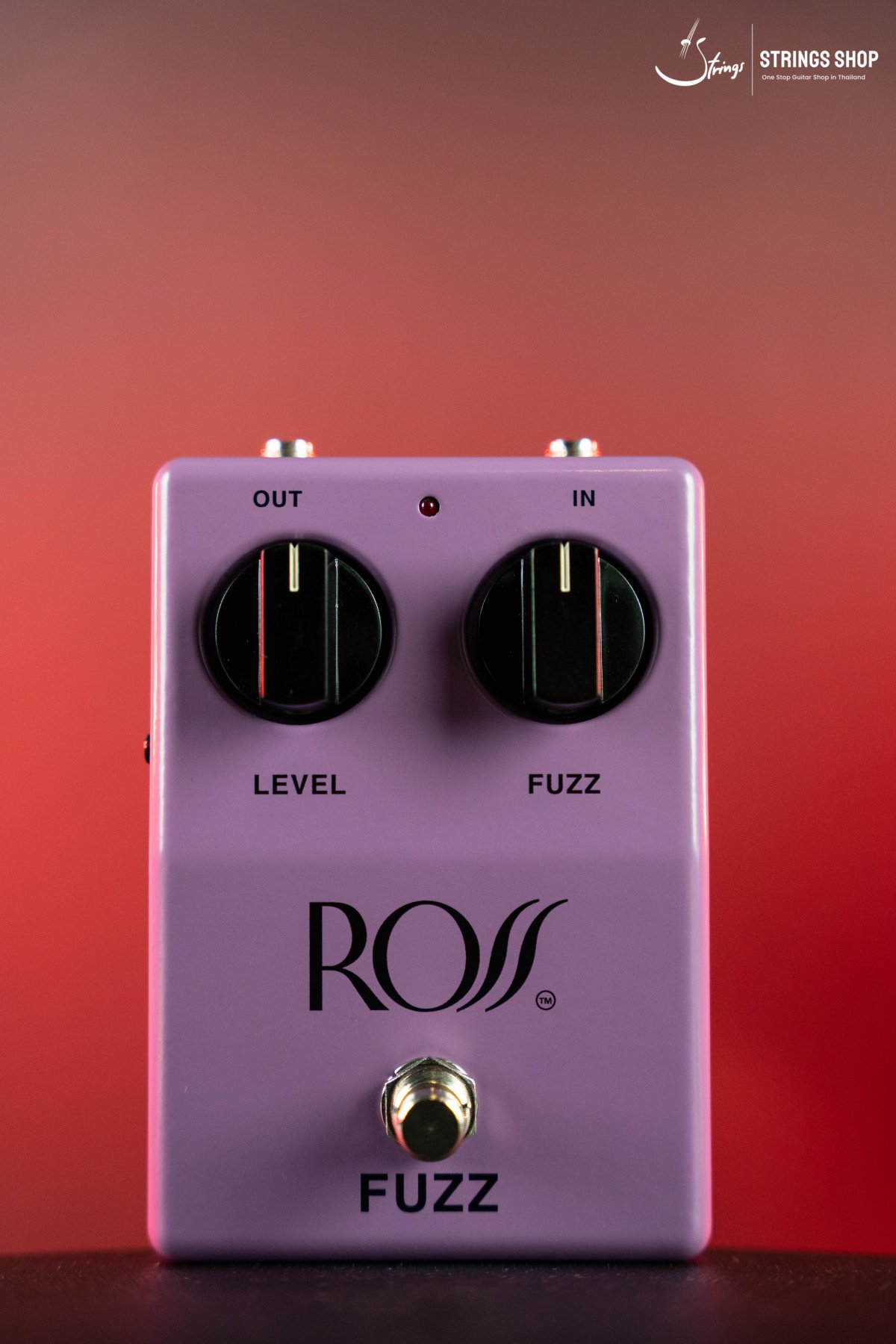 ROSS Fuzz