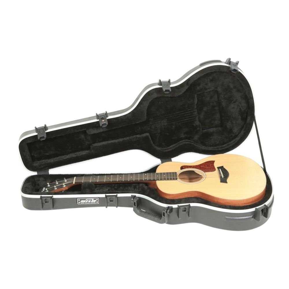 SKB 1SKBGSM Hardshell Case for Taylor GS Mini
