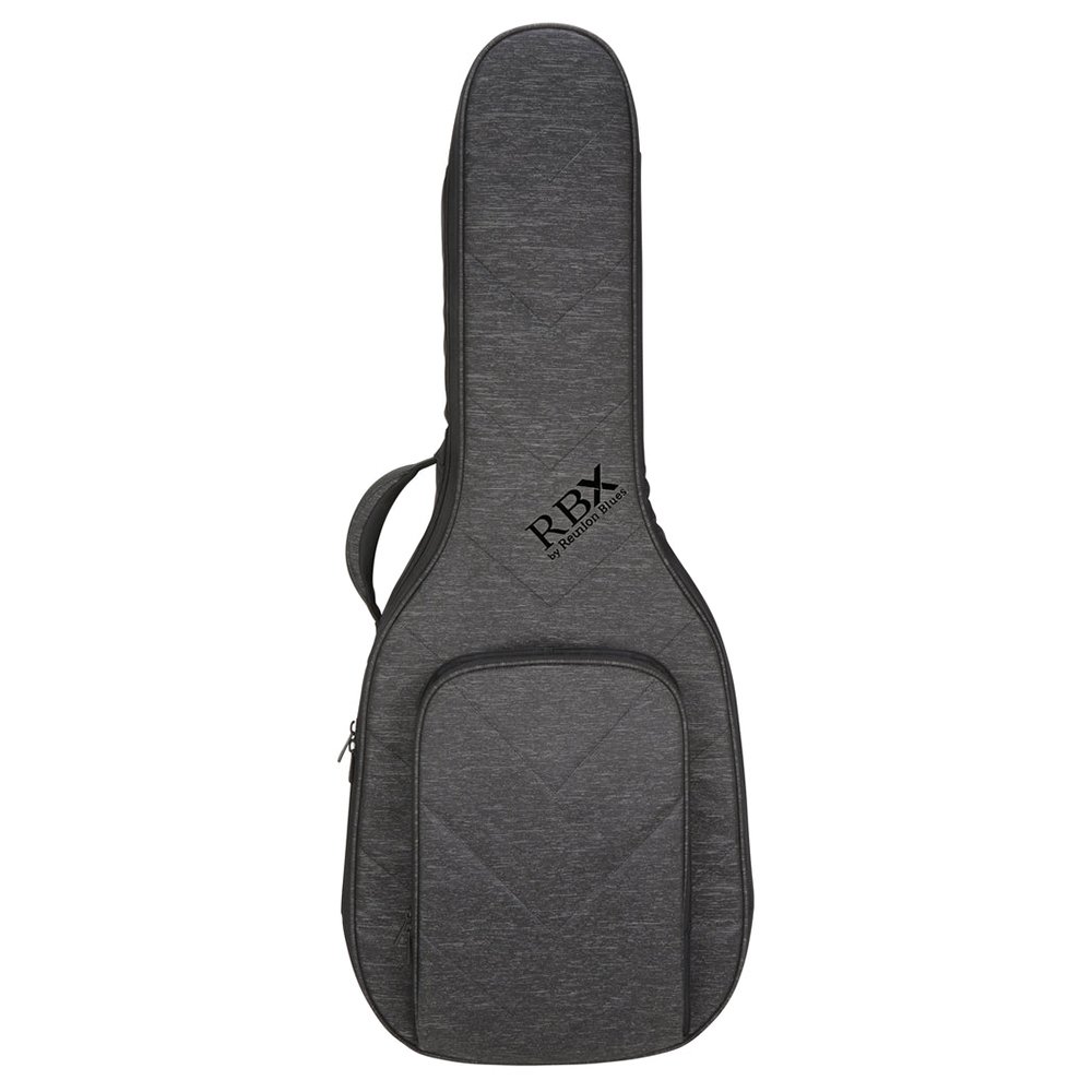Reunion Blues Oxford Small Body Acoustic/Classical Guitar Gig Bag -  stringsshop