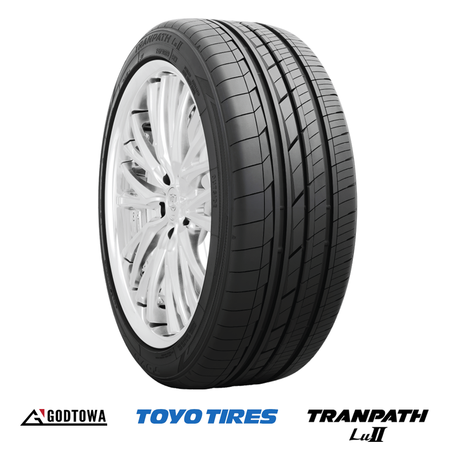 TOYO 235/50/18 97V TRANPATH R30 235/50/18 2本 2021年製造 TOYO 235/50/18 97V TRANPATH R30 235/50/18 2本 2021年製造