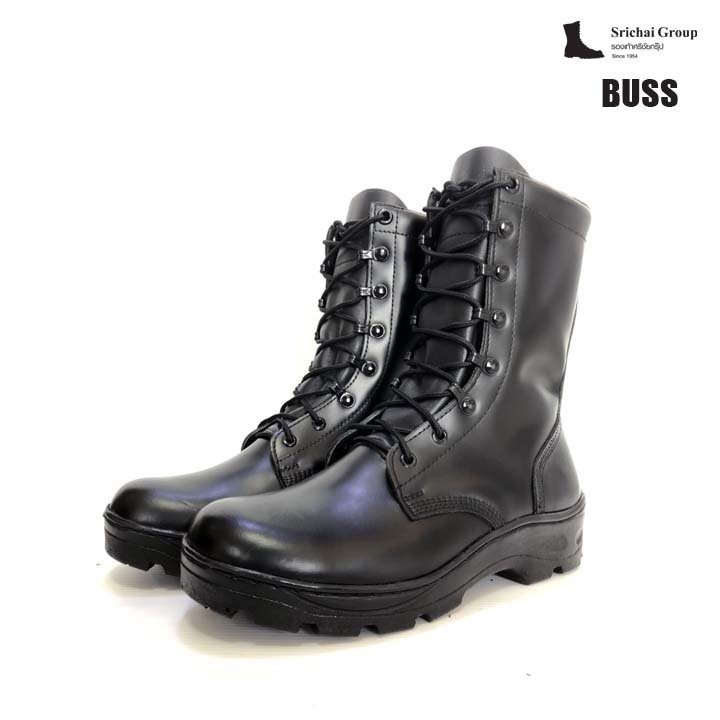 คอมแบท รุ่น BUSS [Pre Order 30 วัน]