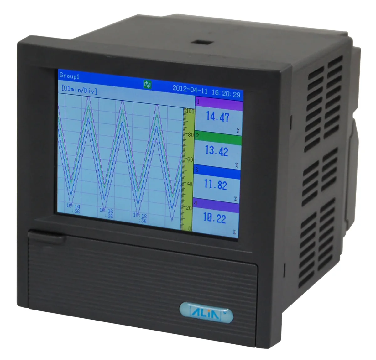 ARC800 Series