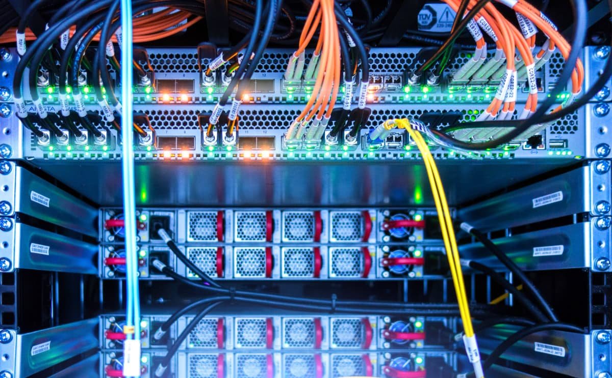 Ofi Rack Rig 9 เรื่องควรรู้เกี่ยวกับ ODF Rack Mount