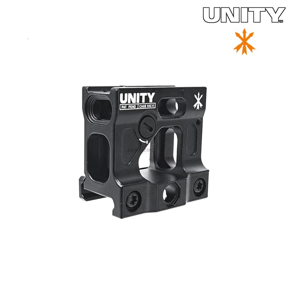 UNITY : FAST™ Micro Mount