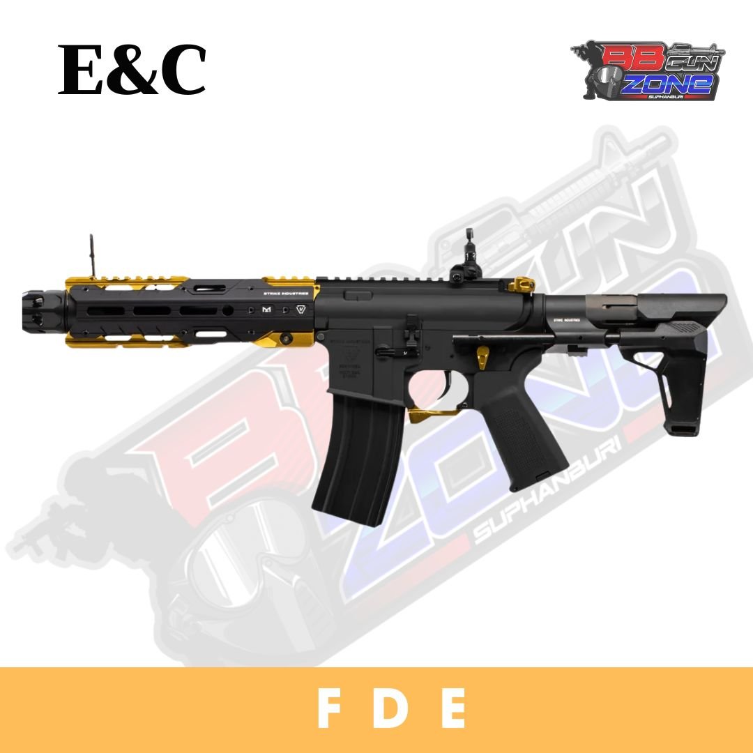 E&C - 337 SI Gen2 8.5 INCH (2025)