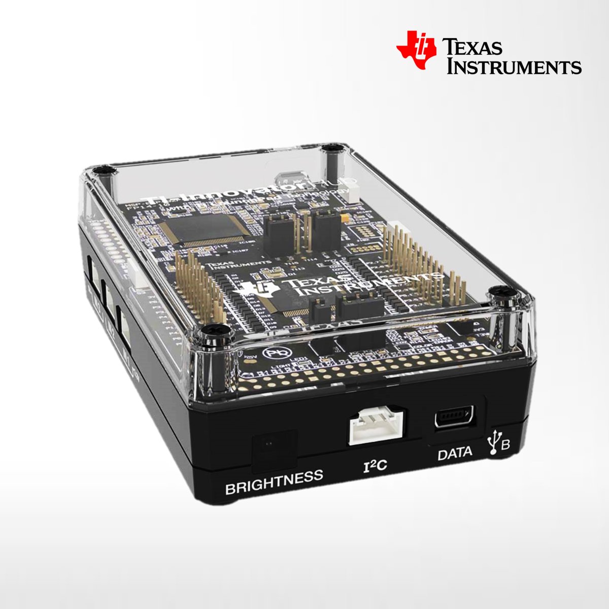 Innovator Hub | Innovator Technology | Texas Instruments