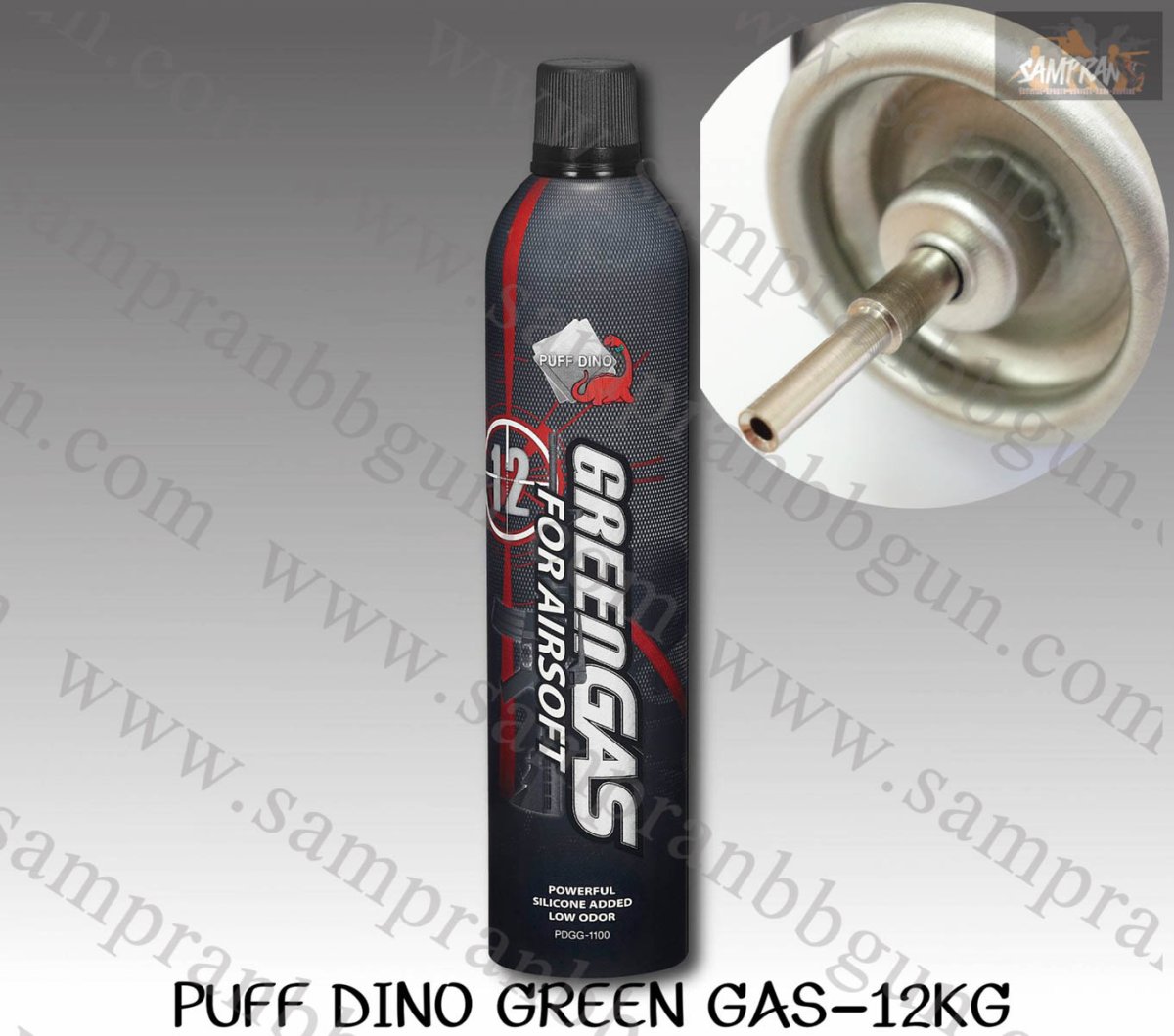 PUFF DINO 危うい 14 GREEN GAS グリーンガス TOP GAS PUFF DINO 危うい 14 GREEN GAS グリーンガス TOP GAS