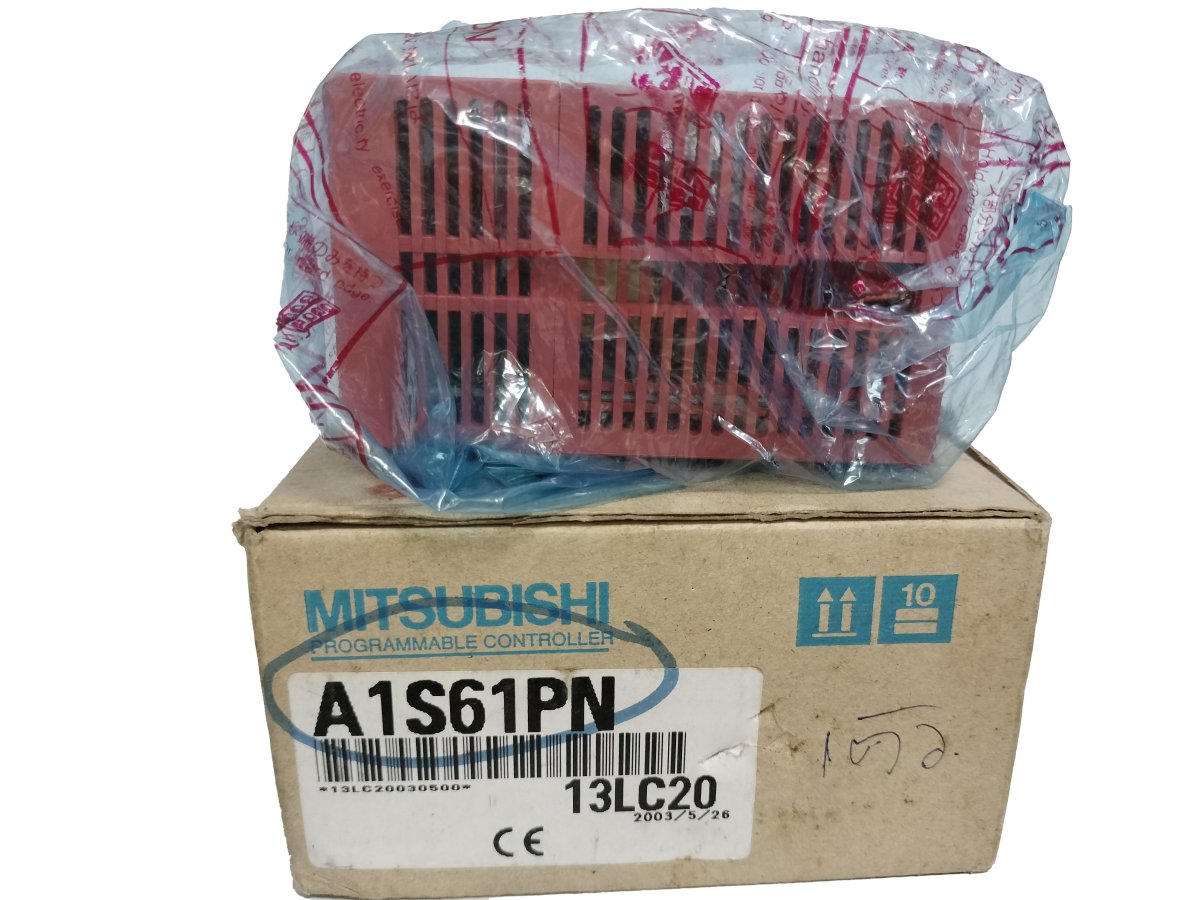 MITSUBISHI PROGRAMMABLE CONTROLLER MELSEC - fgttech