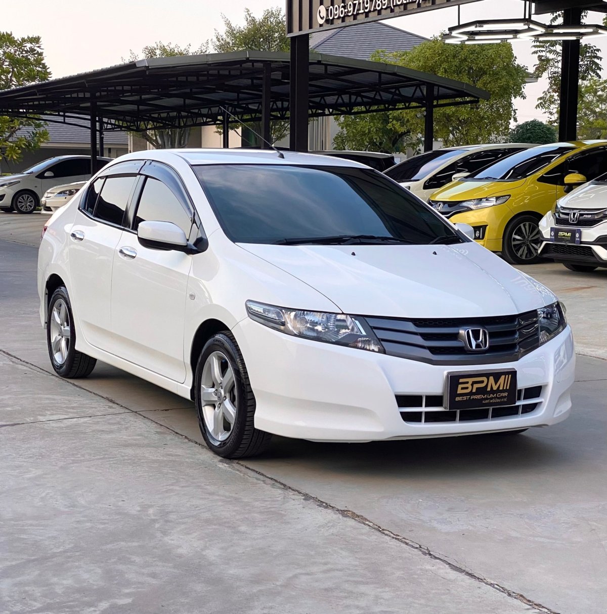 Honda city 1.5 s deals mt 2011 price