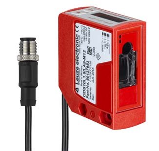 Optical distance sensor - qforce