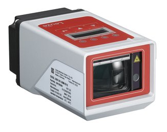 Optical distance sensor - qforce