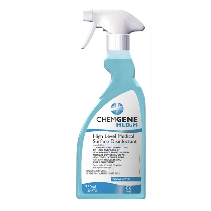 ผลิตภัณฑ์ฆ่าเชื้อโรค