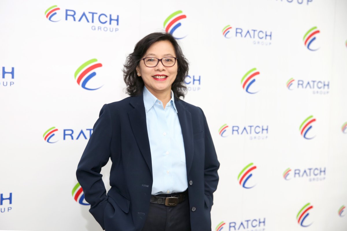 RATCH เริ่มน่าสนใจ หลังกำไร 2 ปีนี้โตโดดเด่น แถมราคาหุ้นปรับฐาน หนุน ...