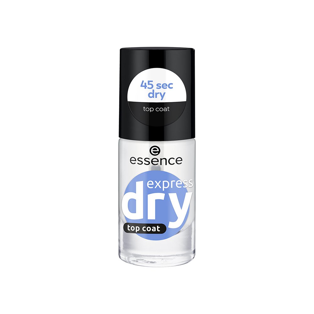 Essence Express Dry Top Coat