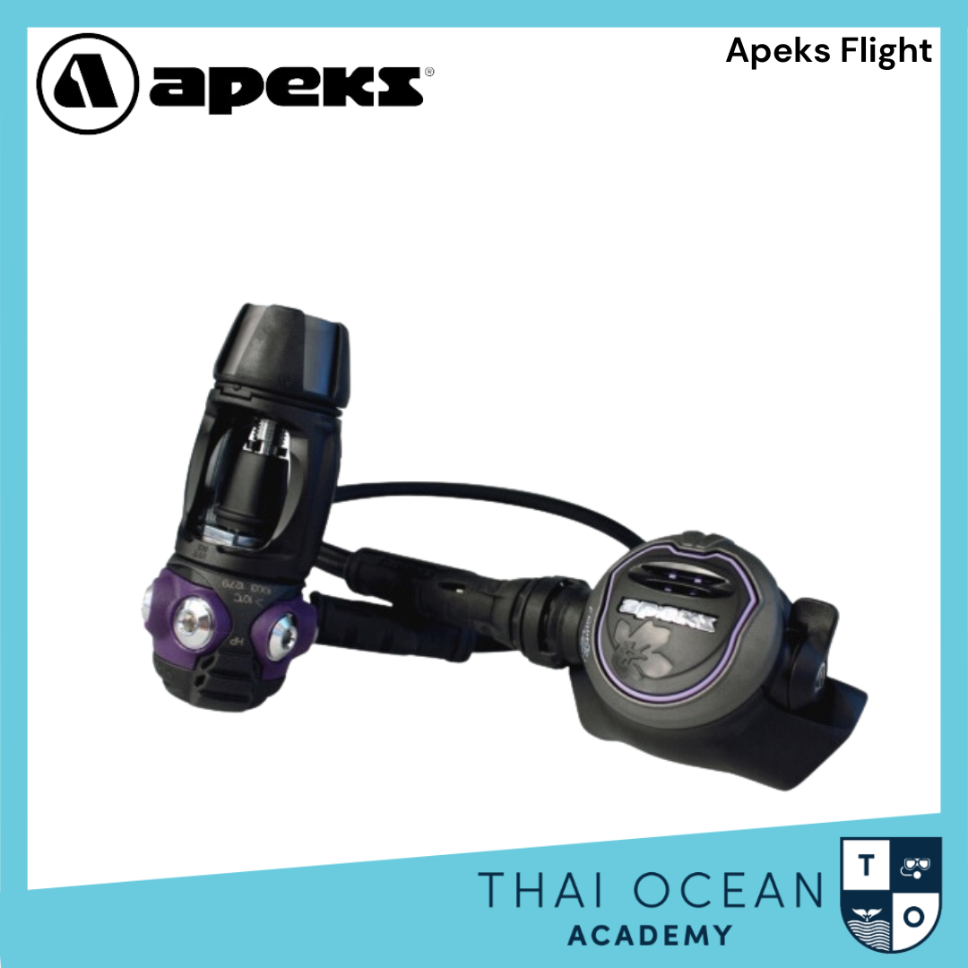 Apeks Flight Regulator thaioceanacademy
