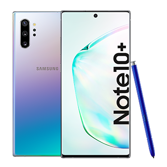 Galaxy Note 10 Plus