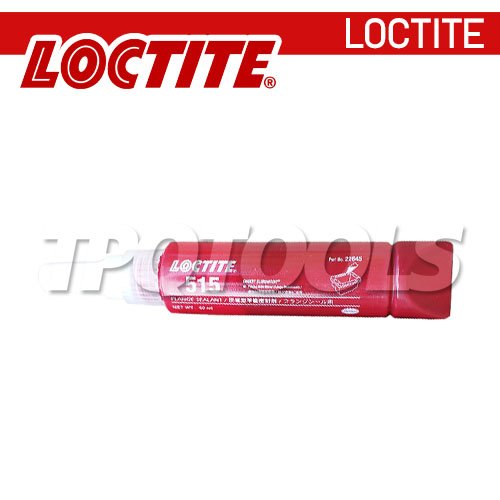 Material In515 น้ำยาผนึกหน้าแปลน No.515 GASKET ELIM 515 จุ 50 ML.