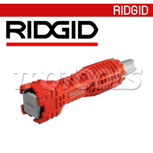 RIDGID ประแจขันน็อตพลาสติกใต้อ่าง 2006 (57003) ความยาวทั้งตัว 10.1/4 ...