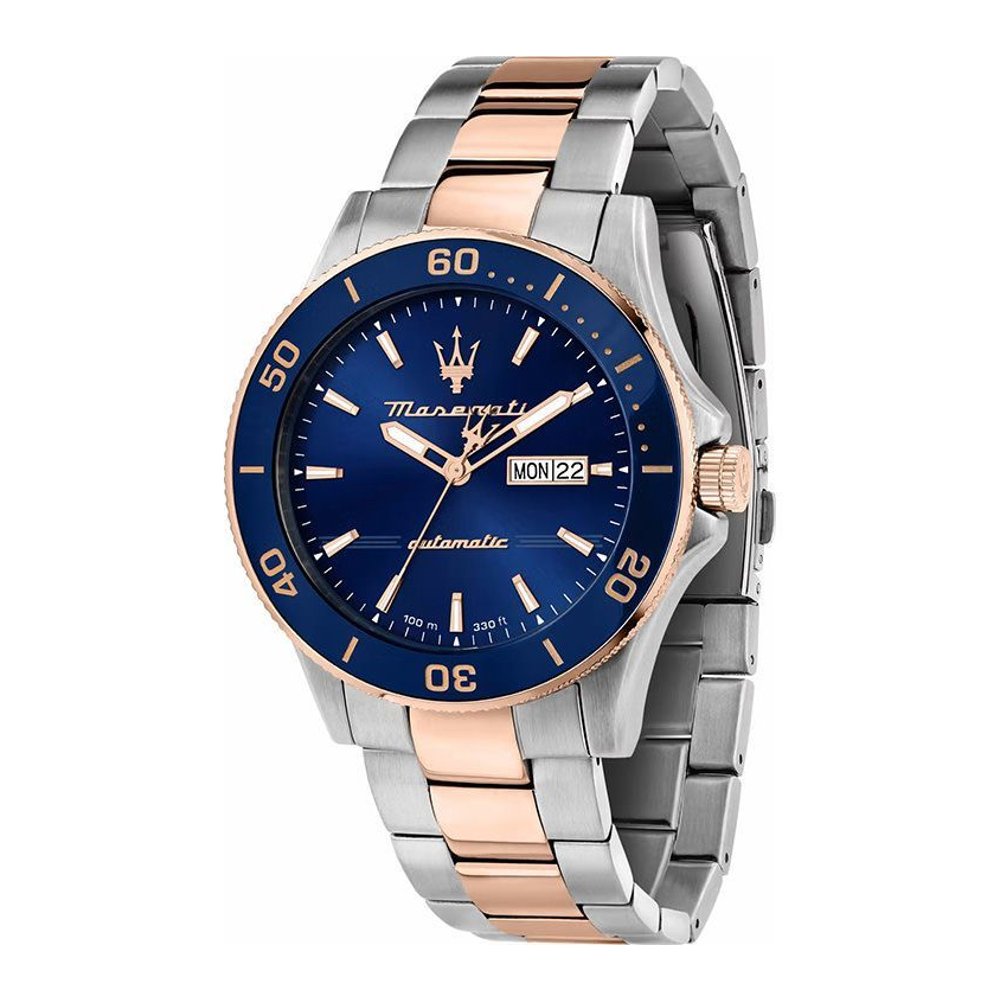 Men's Watch Maserati R8823100001 Multicolour (Ø 43 mm) main image 0