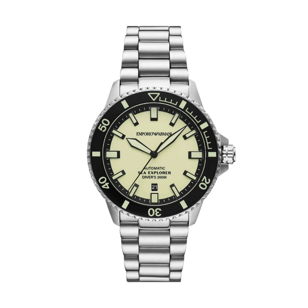 EMPORIO ARMANI Mod. AR60083 main image 1