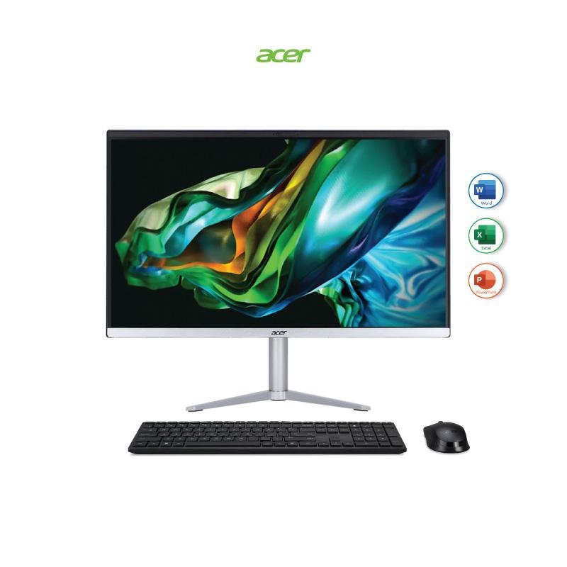 [DISCOUNT COUPON 550_AIOACER550] AIO ACER ASPIRE C241300R38G0T23Mi