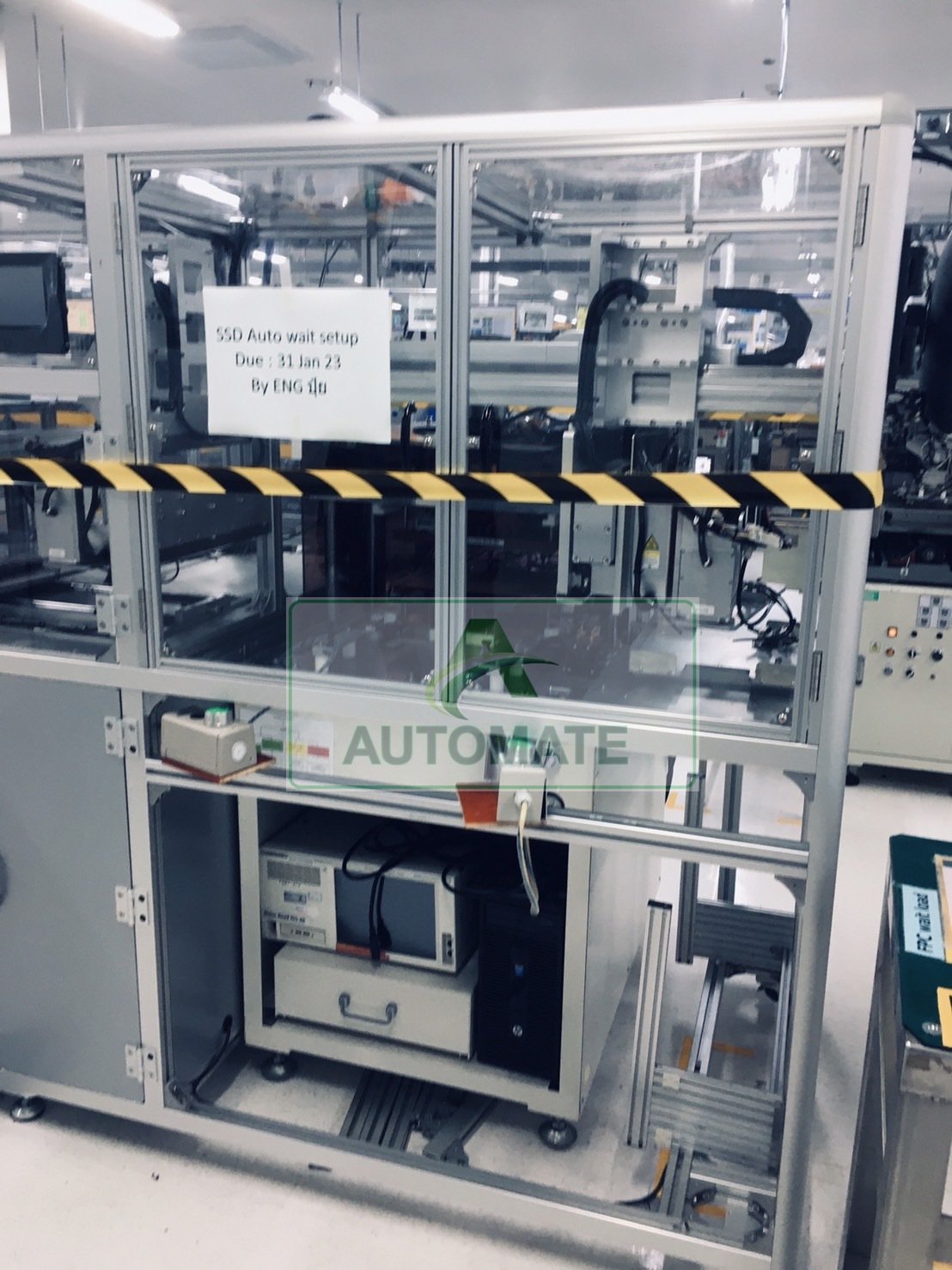 Packing Machine