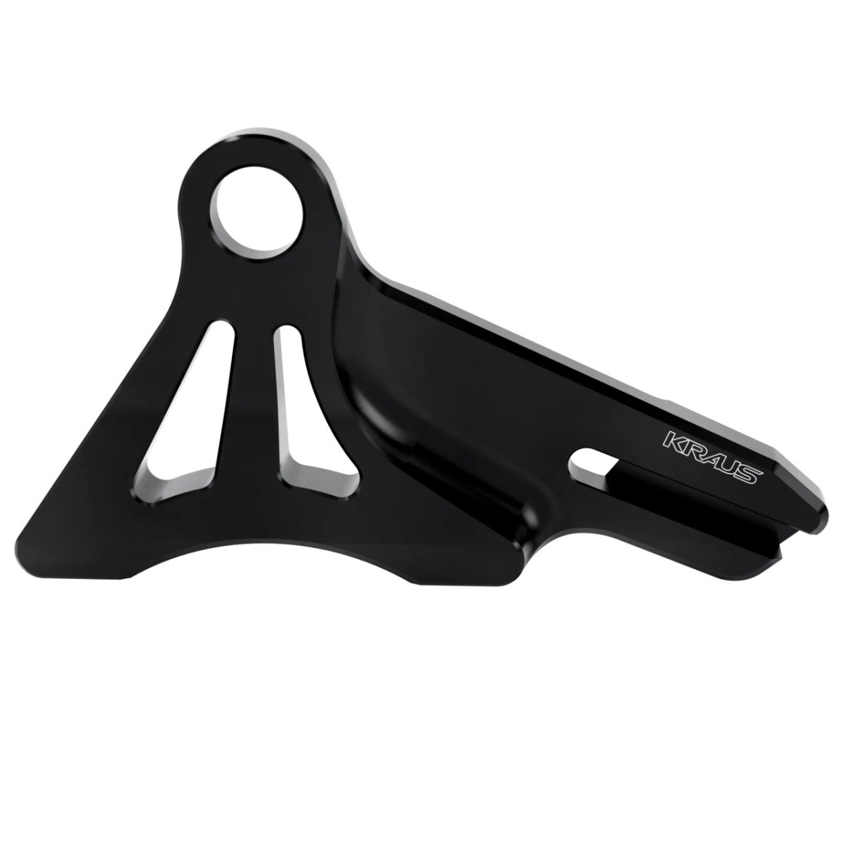 KRAUS SOFTAIL REAR RADIAL CALIPER MOUNT HARLEY DAVIDSON SOFTAIL LOW RIDER S ST mpkconcept