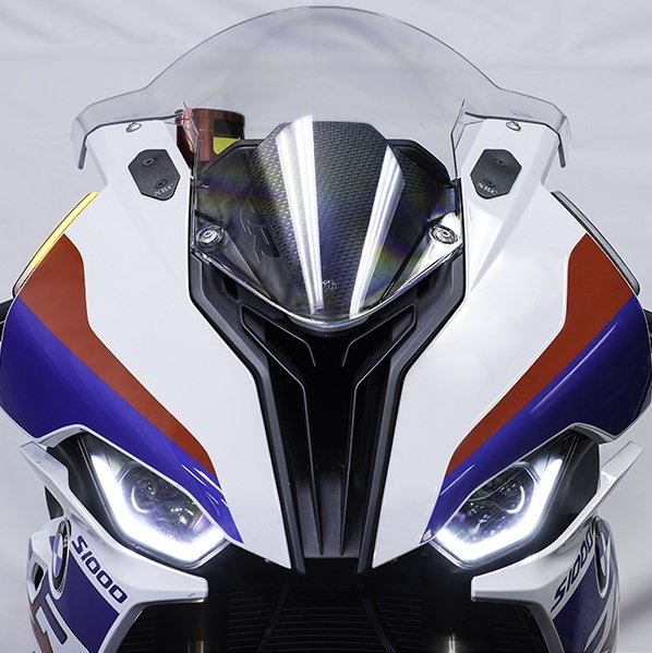 Hot Item! ไฟเลี้ยวหน้า NRC FRONT TURN SIGNAL BMW S1000RR 2019Present