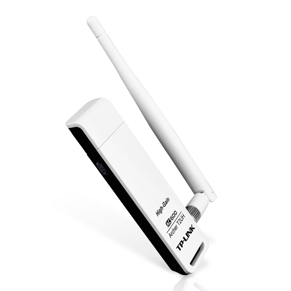 ขาย TP-LINK Archer T2UH AC600 High Gain Wireless Dual Band USB Adapter ...