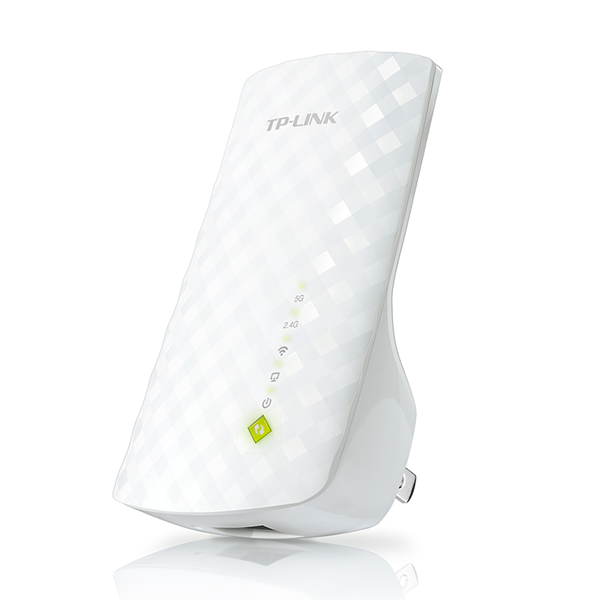 Tp Link Fravega Extensor De Wifi Extensor De Wifi Fravega Usar