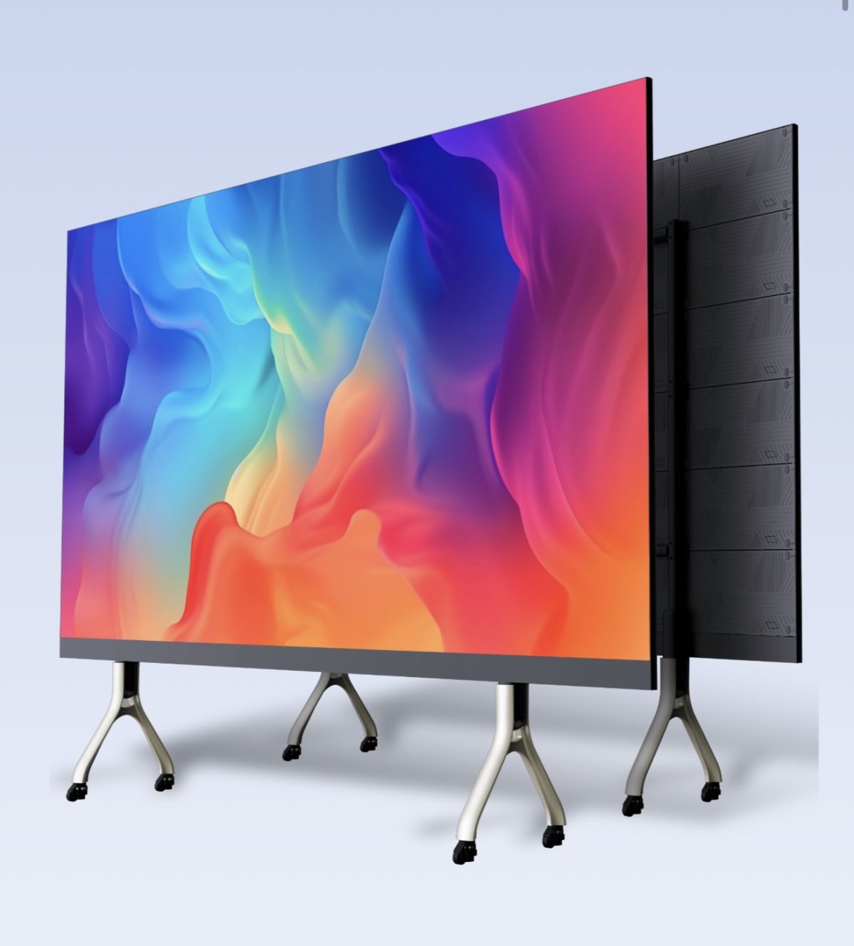 All-in-One COB LED Display 135