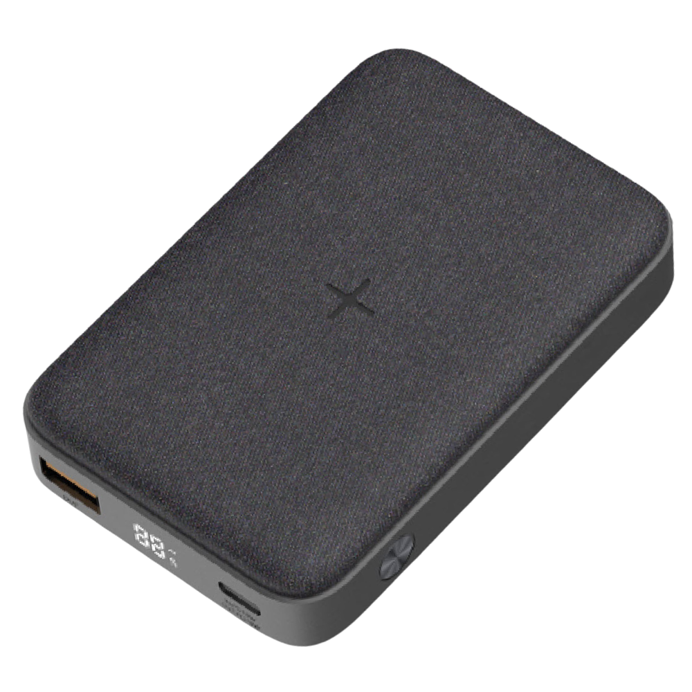 Eloop PowerBank EW35 แบตเตอรี่สำรอง ความจุ 10000mAh - eloopofficial