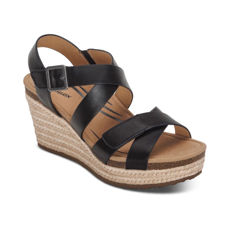 Anna Arch Support Wedge - aetrexthailand