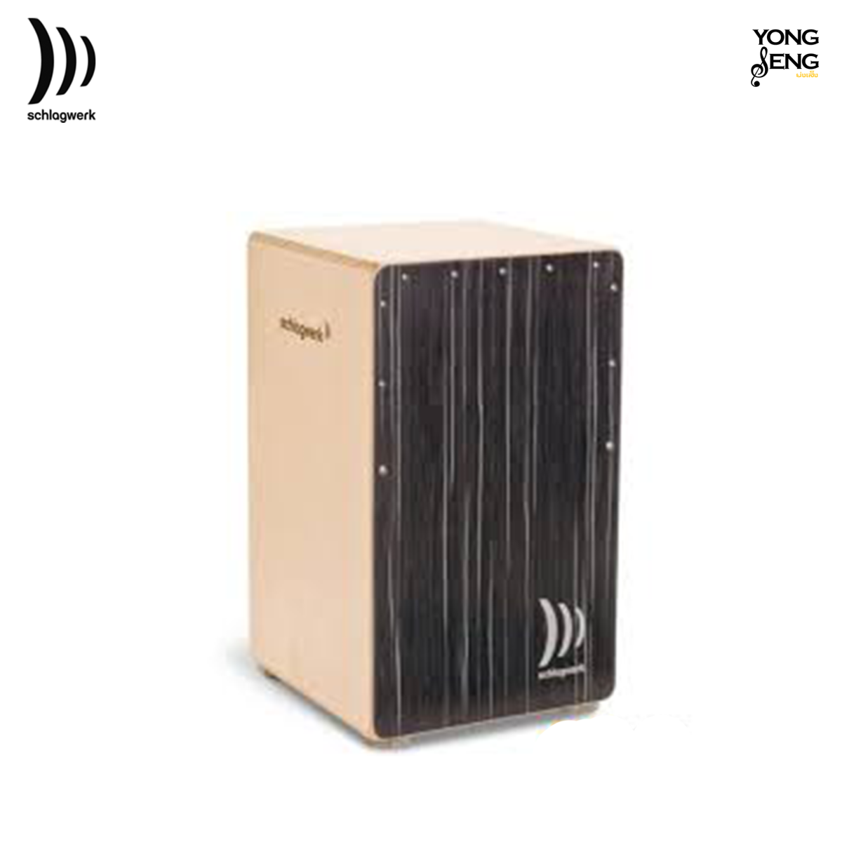 パーカッション・打楽器 Schlagwerk CP427 30th Anniversary Ltd คาฮอน