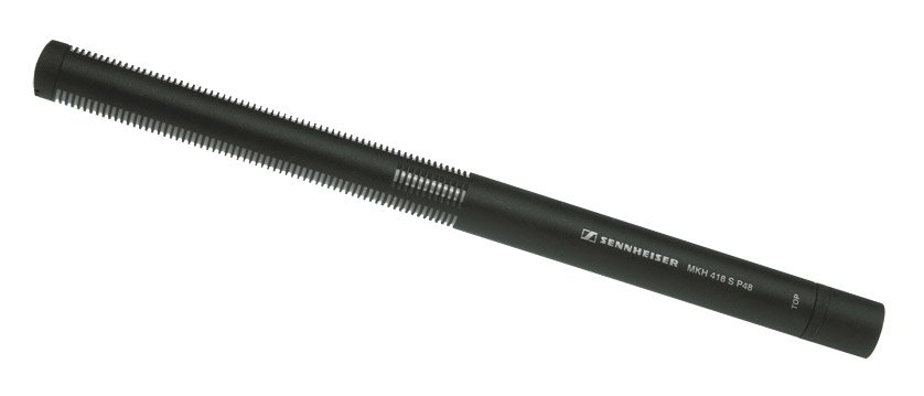 Sennheiser MKH 418-S